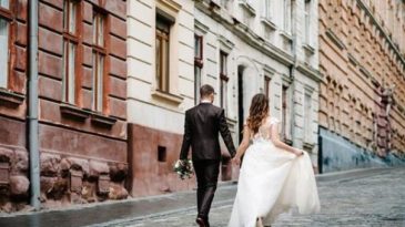 İtalya Lazio bölgesinde düğün yapanlara 31 bin lira veriyor
