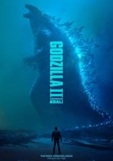 Godzilla II: Canavarlar Kralı