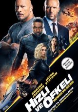 Hızlı ve Öfkeli: Hobbs ve Shaw