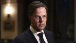 Hollanda Başbakanı Rutte: İlerleyen zamanda hepimiz biraz daha fakirleşeceğiz