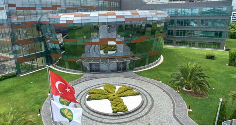 Kuveyt Türk, 5’inci kez ‘Türkiye’nin En İyi İşvereni’ seçildi