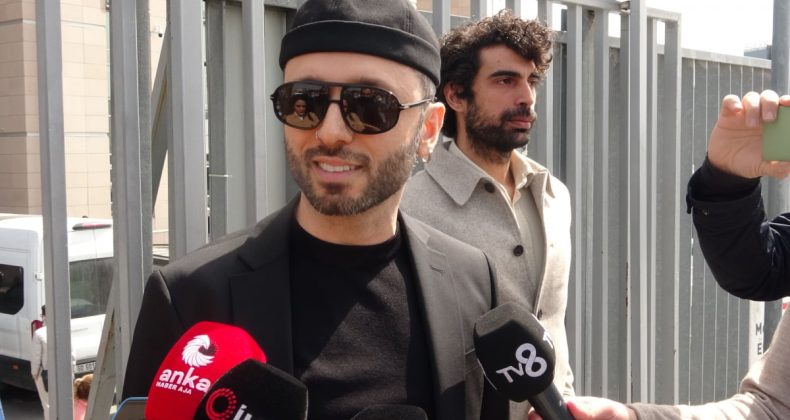 Mabel Matiz’in eski yapımcısına açtığı davaya başlandı