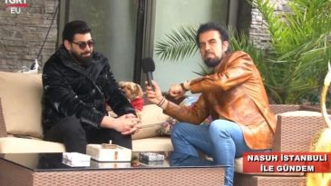 Mehmet Ali Erbil ekranlara geri mi dönüyor?