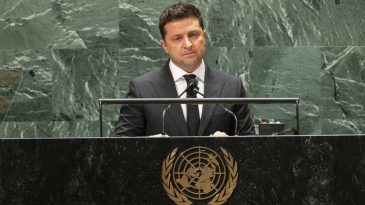 Zelenskiy isimlerini de açıkladı: ‘Rütbelerinden mahrum bırakılacaklar’