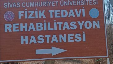 FİZİK TEDAVİ MERKEZİ PARALI OLMUŞ