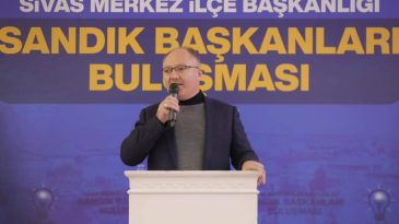 SAYAÇLARA TEPKİ VAR..!