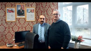 SİVAS’TA ANAOKULU DEYİNCE..!