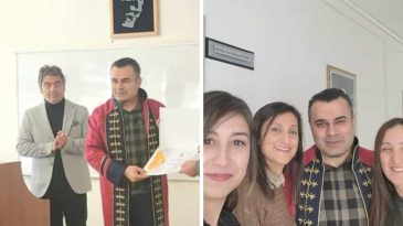 BAŞARI TESADÜF DEĞİLDİR..!