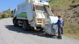 11 milyon 435 bin TL’lik çalışma