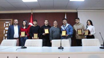 En İyi Reklam Sunumu İçin Fikirler Yarıştı