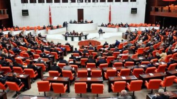 ÇAT KAPI HACİZ TARİH OLUYOR.