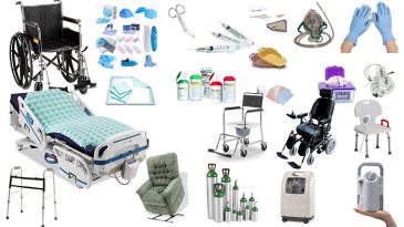 MALZEME YOKLUĞU HASTANE KAPATTIRIR!