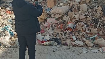 PARA UĞRUNA GÖZLERİ DÖNMÜŞ EV SAHİPLERİ VAR