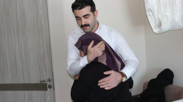 DEPREMZEDELERE DEVLET KUCAĞI