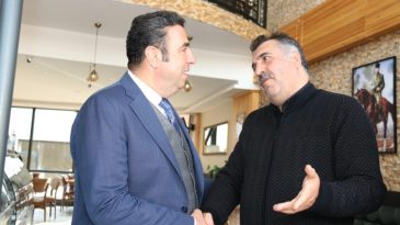 ESNAF AYAKTA KALSIN..!