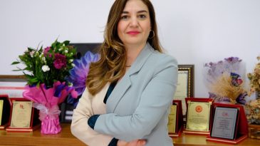 EMZİREN DEPREMZEDE ANNELER DİKKAT