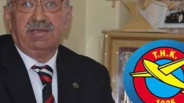 ERBIYIK,  “İSTİKBAL GÖKLERDEDİR”