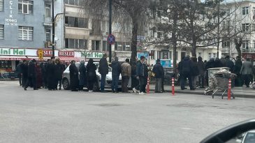 ET KUYRUĞU..!