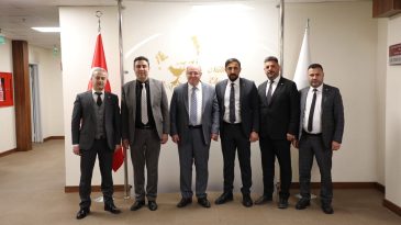 DEMİRGİL, “ET FİYATLARI UCUZLAYACAK”