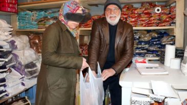 DİĞER CAMİLER ÖRNEK ALMALI