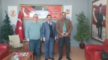HİZMET AŞKI BU OLSA GEREK
