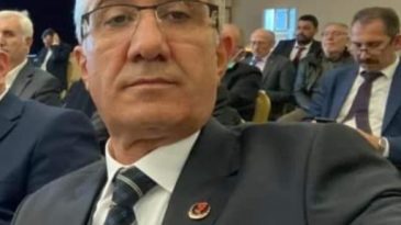 TAŞTAN; “İLİMİZİN KALKINMASI ÜLKEMİZİN KALKINMASI DEMEKTİR”