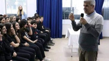 İSA ALTUN: ÖFKE VE ŞİDDET MADDEYE İTEBİLİR’