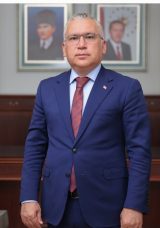 ŞARKIŞLA MASAYA YATIRILDI