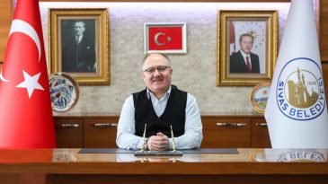 ÂŞIK VEYSEL’İN 50. ÖLÜM YIL DÖNÜMÜNDE BİLGİN’DEN ANMA MESAJI…