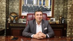 DEMİRGİL, “SİVAS VEKİLİ SİVAS’TAN OLMALI”