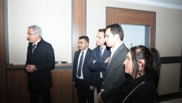 SİVAS TSO, “KARDEŞ AİLE SEFERBERLİĞİ” İLE YARALARI SARMAYA DEVAM EDİYOR