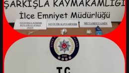 ZEHİRLEYECEKLERDİ…