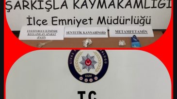 ZEHİRLEYECEKLERDİ…