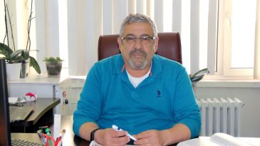 Verem (Tüberküloz) Mikrobik Bir Hastalıktır