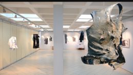 SCÜ’de “Çöp Değil” Adlı Sergi Düzenlendi