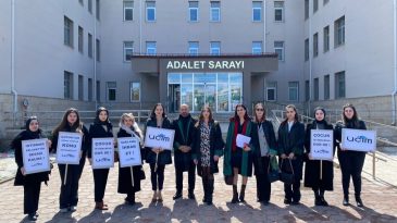 SANIK AYNI, MAĞDUR FARKLI!