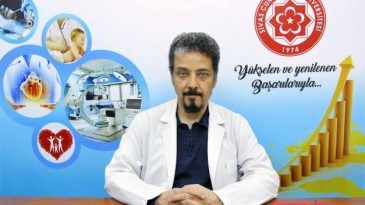 HAYATA ARTI BİR FARKLA KATILTIYORLAR