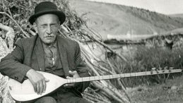 AŞIK VEYSEL SİVAS’TA ANILDI