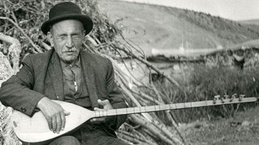 AŞIK VEYSEL SİVAS’TA ANILDI