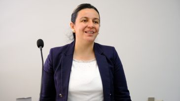 AKADEMİSYENLERİN BÜYÜK BAŞARISI