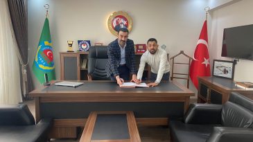 KANGAL ZİRAAT ODASI, ŞOFÖRLER ODASIYLA PROTOKOL İMZALADI