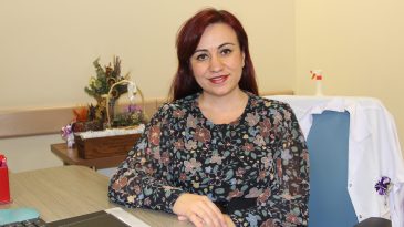 17 Nisan Hemofili Günü nedeniyle Uzm.Dr.Ece Vural ile röportaj
