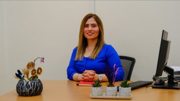 OTİZM BİR EKSİKLİK DEĞİL FARKINDALIKTIR