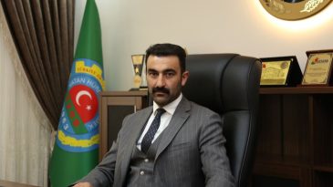 ÇOBAN: ÇİFTÇİLERİMİZ SEÇİM ÖNCESİ MÜJDE BEKLİYOR