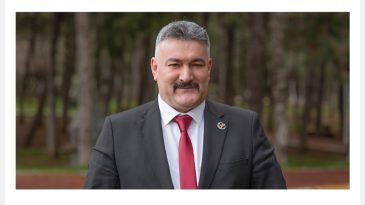 KARACA; GÖNÜL BİRLİĞİMİZİ VEKİLLİKLE TAÇLANDIRACAĞIZ