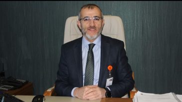 HEKİM KADROMUZ GÜÇLENİYOR