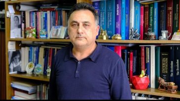 İLERİ YAŞLARDA BU HASTALIĞA DİKKAT