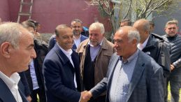 ÖZYÜREK BAYRAMI YOĞUN GEÇİRİYOR