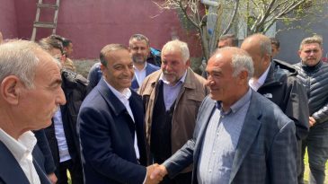 ÖZYÜREK BAYRAMI YOĞUN GEÇİRİYOR