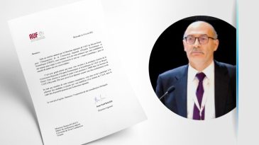 Akademisyen Bilim Uzmanı Üyesi Olarak Seçildi